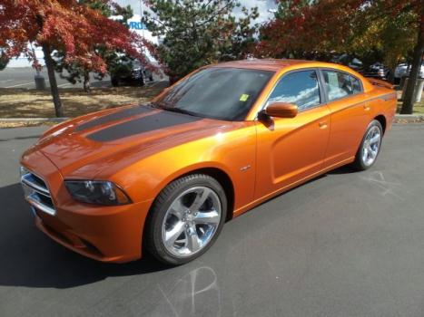 2011 Dodge Charger R/T Post Falls, ID