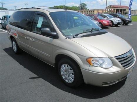 2009 Dodge Grand Caravan SE Kingston, NY