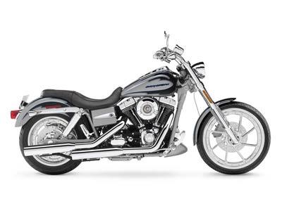 2007 Harley-Davidson FXDSE Screamin' Eagle Dyna