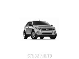 Used 2013 Ford Edge Limited
