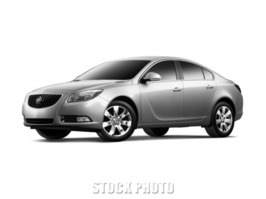 Used 2012 Buick Regal
