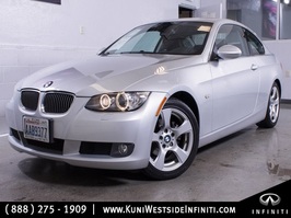 Used 2007 BMW 3 Series 328i