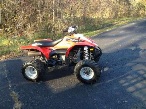 Polaris Trailblazer 330 Motorcycles for sale