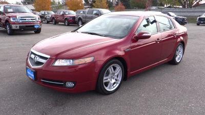 2008 Acura TL