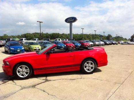 2013 Ford Mustang V6 Jackson, OH
