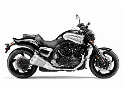 2009 Yamaha VMAX