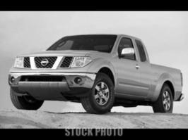 Used 2006 Nissan Frontier XE