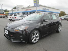 2013 Ford Focus ST Base Waldorf, MD