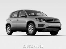 Used 2013 Volkswagen Tiguan