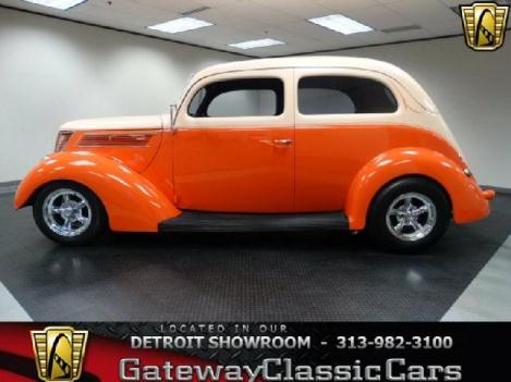 1937 Ford Tudor for: $37595