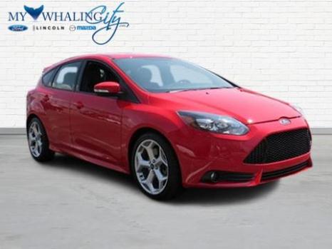 2013 Ford Focus ST Base New London, CT