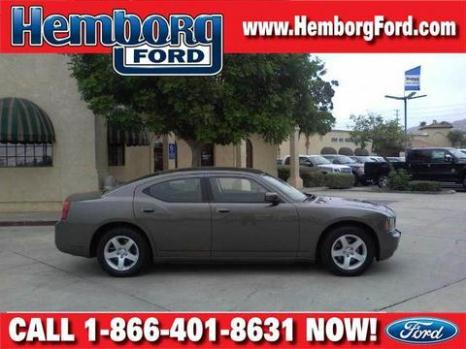 2010 Dodge Charger Base Norco, CA