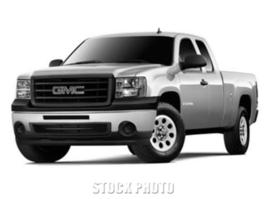 Used 2011 GMC Sierra 1500 Work Truck