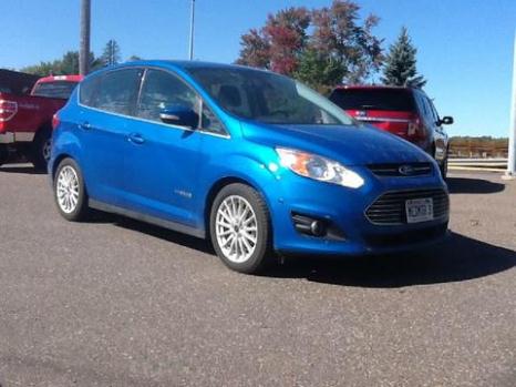 2013 Ford C-Max Hybrid SEL Medford, WI