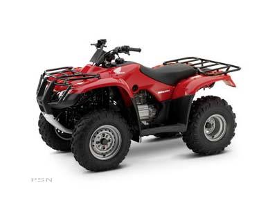 2007 Honda FourTrax Recon (TRX250TM)