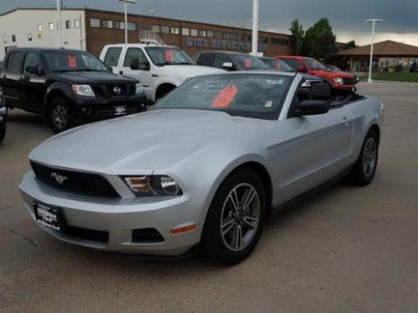 2012 Ford Mustang Aurora, CO