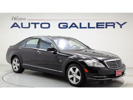 Mercedes-Benz : S-Class 4dr Sdn S550 2012 mercedes benz s 550 4 matic loaded perfect must see