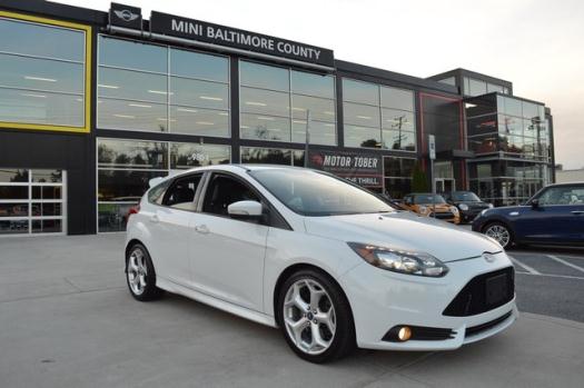 2013 Ford Focus ST Base Owings Mills, MD