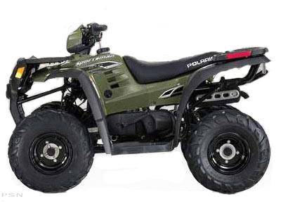 2006 Polaris Sportsman 90