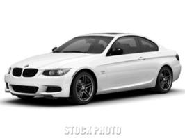 Used 2011 BMW 3 Series