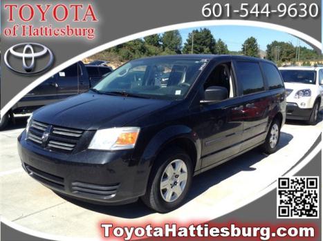 2008 Dodge Grand Caravan SE Hattiesburg, MS