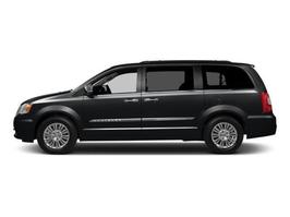 New 2015 Chrysler Town and Country Limited Platinum