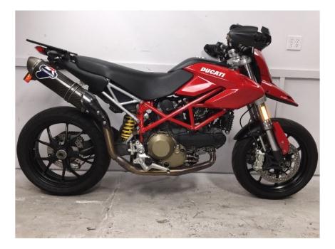 2008 Ducati Hypermotard 1100 $395 Flat Rate Shipping