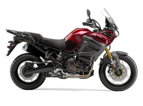 2015 Yamaha SUPER TENERE ES