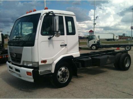 2006 UD TRUCKS 2300LP