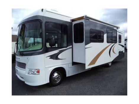 2005 Gulf Stream Independence RVs 33 FT WITH SUPER SLIDE OUT LOW MILES