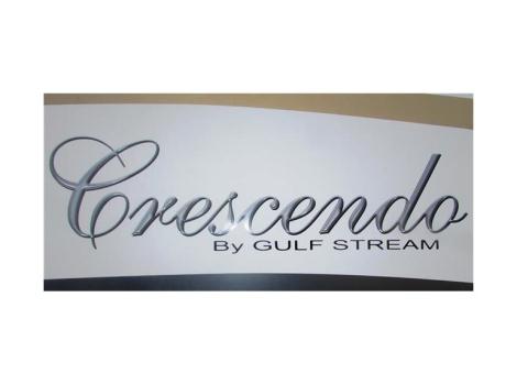 2008 Gulfstream Crescendo 8356