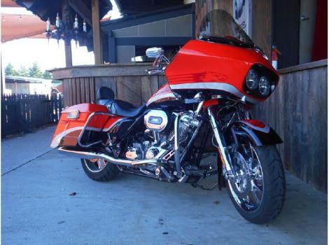 2009 Harley-Davidson FLTRSE3-Screamin Eagle Road Glide