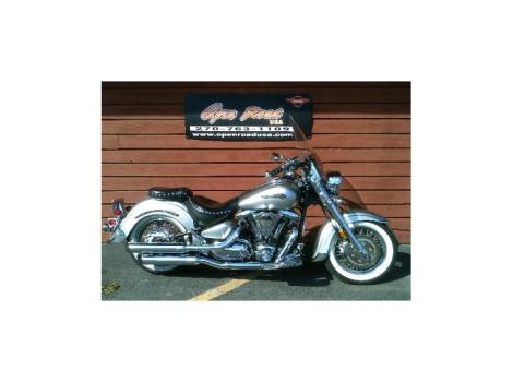 2003 Harley-Davidson Roadstar Silver Edition
