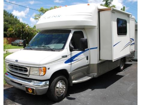 Gulf Stream B Touring Cruiser 5230 RVs for sale