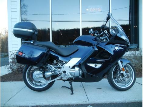 2003 BMW K 1200 GT