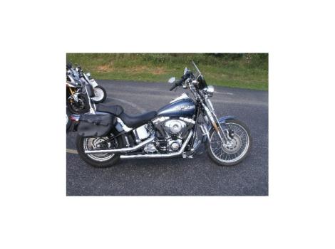 2003 Harley-Davidson Softail Springer Aniversary
