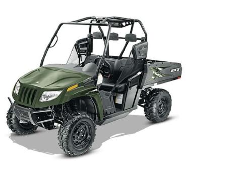 2014 Arctic Cat PROWLER 500 HDX