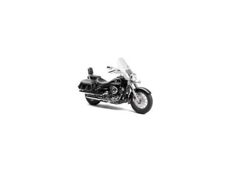 2011 Yamaha V Star