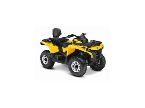 2015 Can-Am OUTLANDER MAX DPS 1000