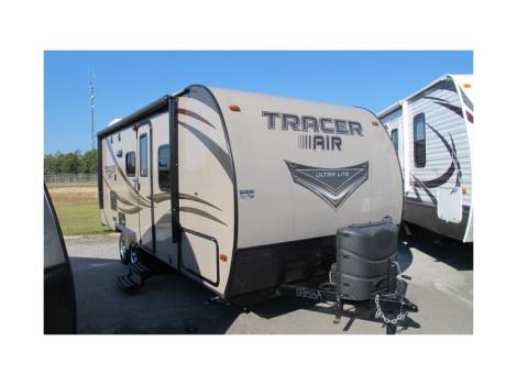 2015 Prime Time Tracer 215AIR