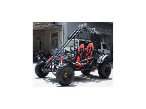 2014 RTA Spider 200 4 Stroke Gas Go Kart