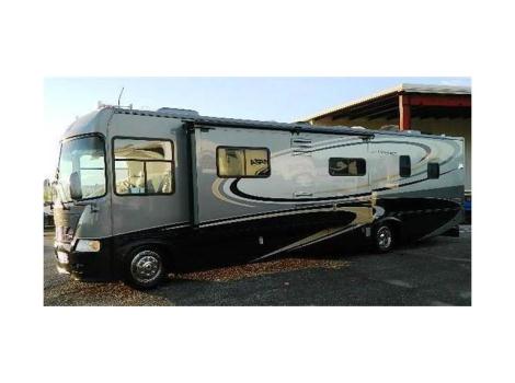 2007 Itasca Sunvoyager 8389