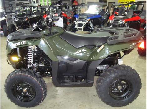 2015 Arctic Cat XR 550 EFI