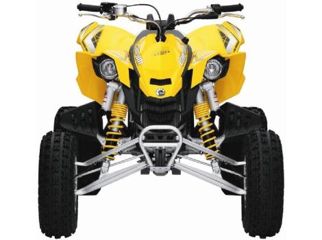 2008 Can-Am DS 450 450