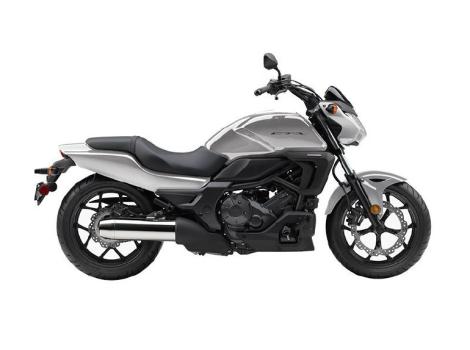 2015 Honda CTX 700N