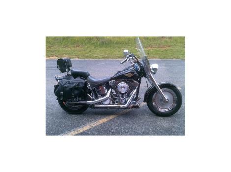 2005 Harley-Davidson Custom Softail