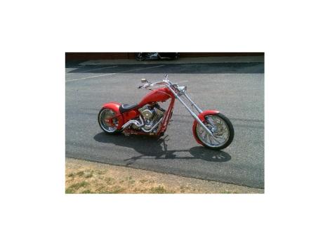 2010 Big Bear Choppers Reaper Chopper