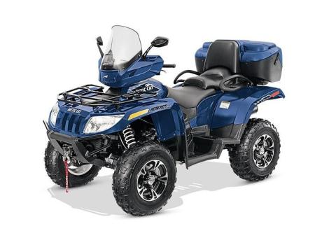 2015 Arctic Cat TRV 1000 LIMITED