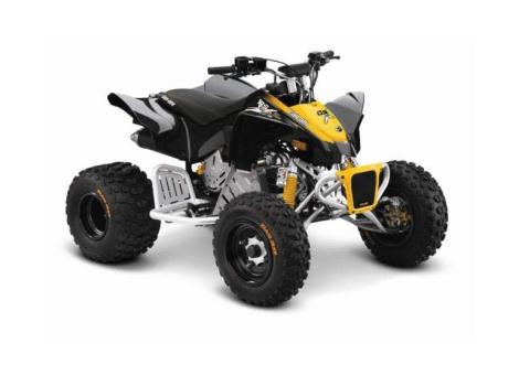 2015 Can-Am DS 90  X