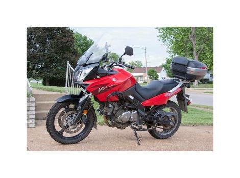 2006 Suzuki V-Strom 650 ABS ADVENTURE